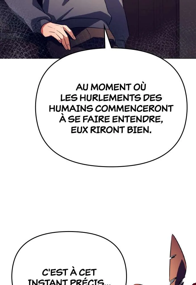 Goblin’s Night Chapitre 37 - Page 125