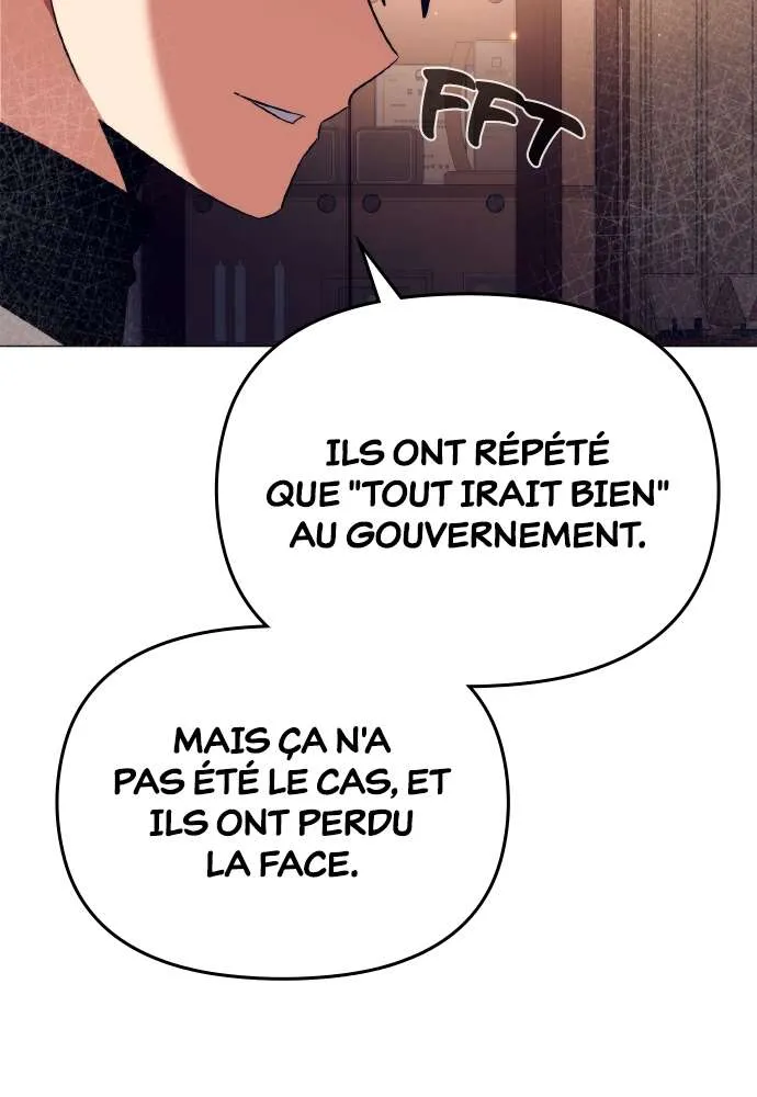 Goblin’s Night Chapitre 37 - Page 129