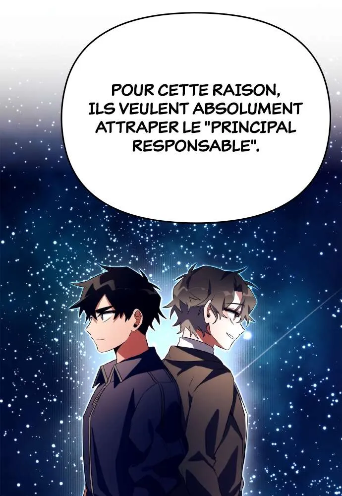 Goblin’s Night Chapitre 37 - Page 130