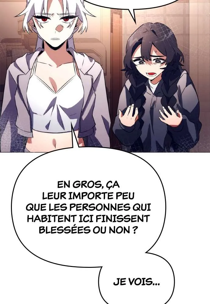 Goblin’s Night Chapitre 37 - Page 133