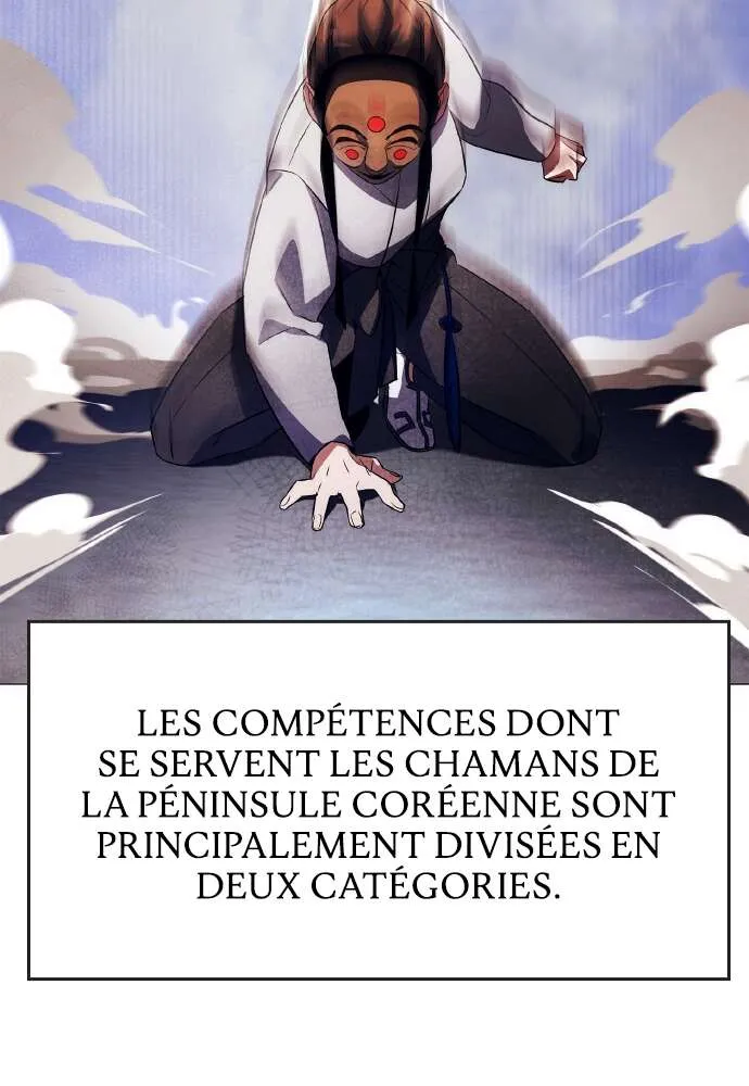 Goblin’s Night Chapitre 37 - Page 140