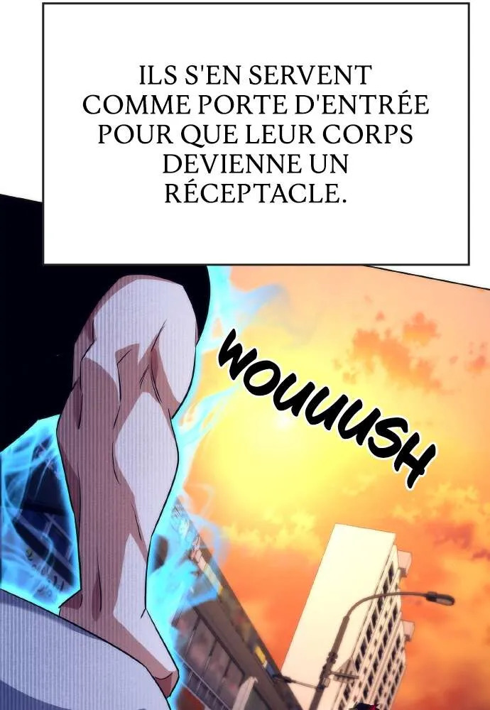 Goblin’s Night Chapitre 37 - Page 147