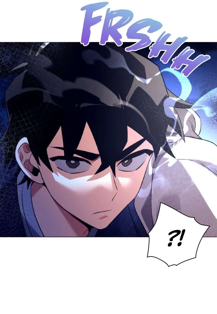 Goblin’s Night Chapitre 37 - Page 19