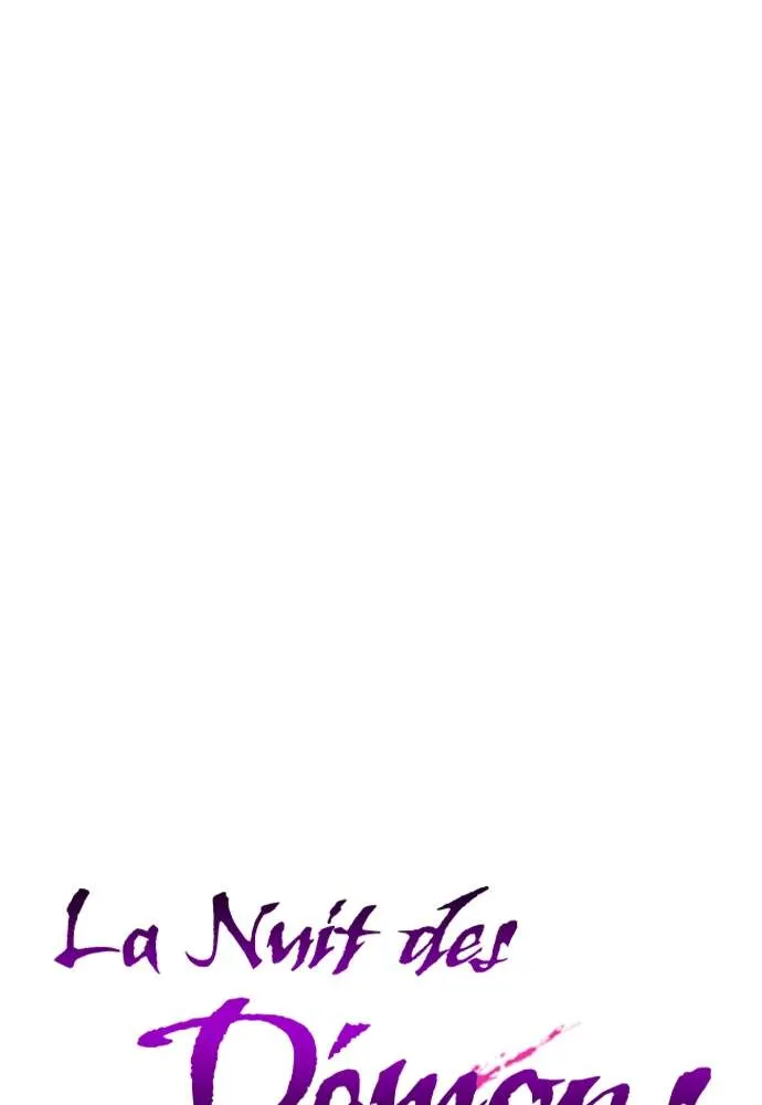 Goblin’s Night Chapitre 37 - Page 20