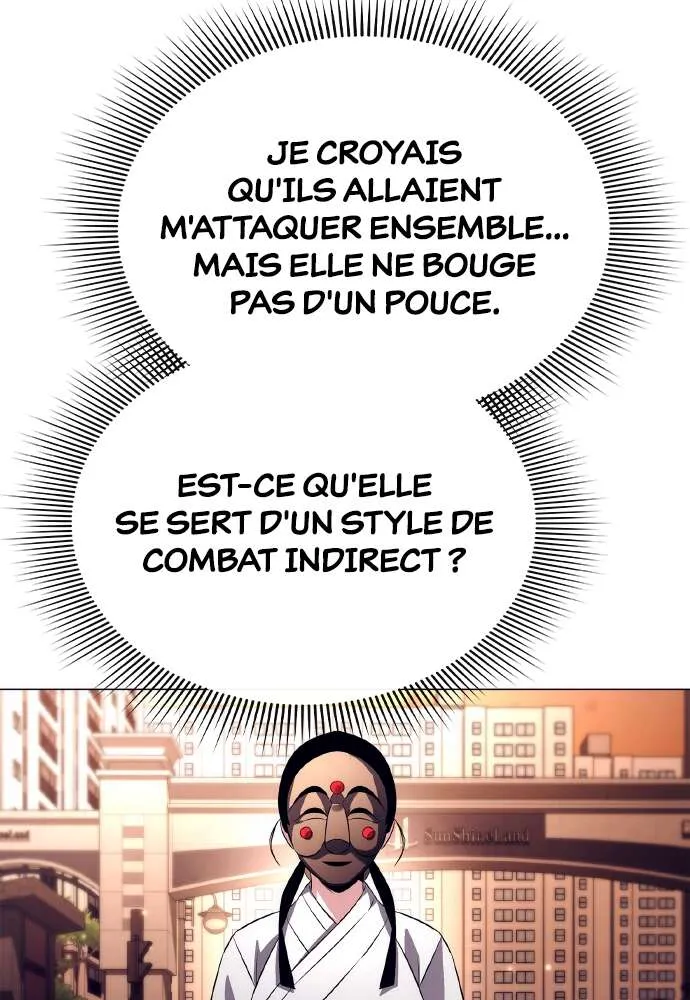 Goblin’s Night Chapitre 37 - Page 31