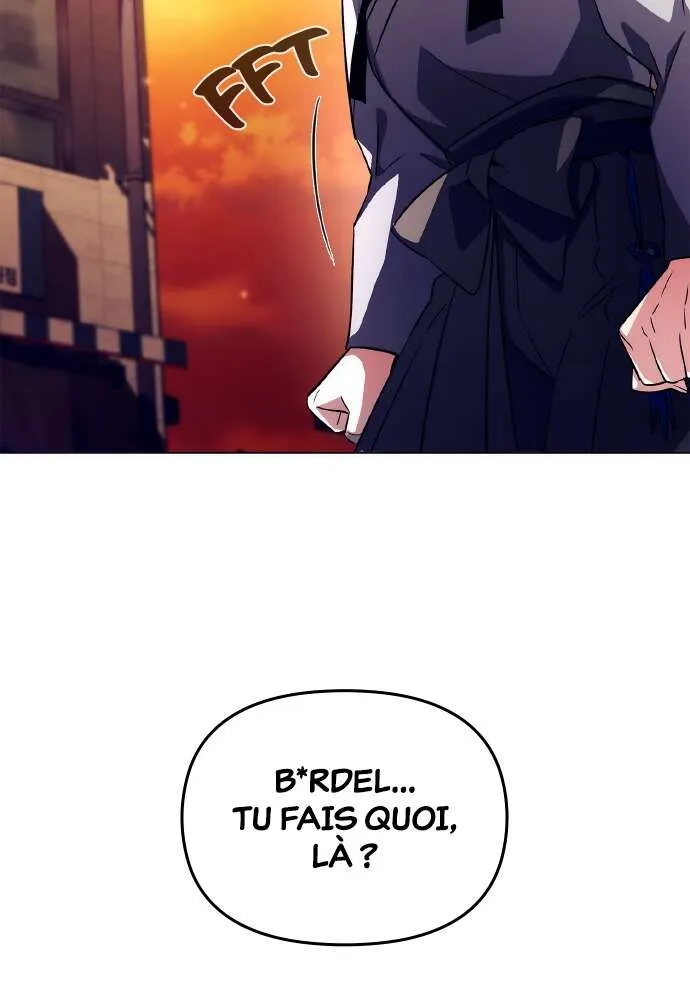 Goblin’s Night Chapitre 37 - Page 35