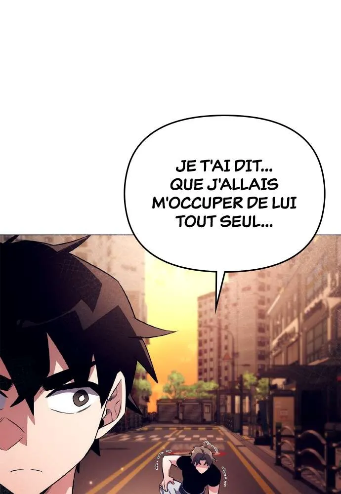 Goblin’s Night Chapitre 37 - Page 36