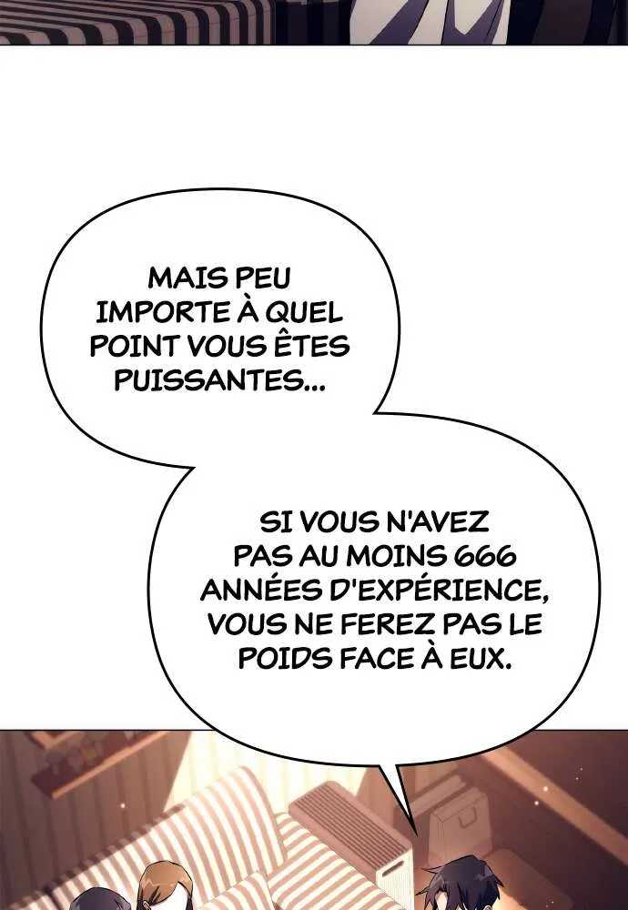 Goblin’s Night Chapitre 37 - Page 85
