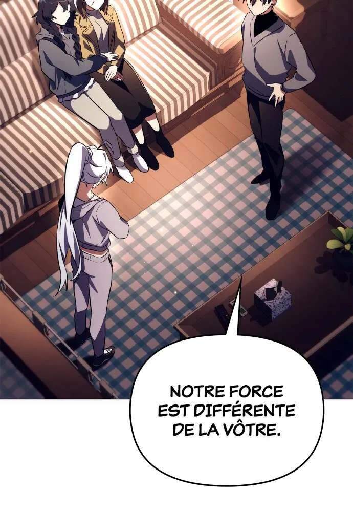 Goblin’s Night Chapitre 37 - Page 86