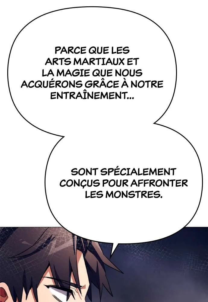 Goblin’s Night Chapitre 37 - Page 87