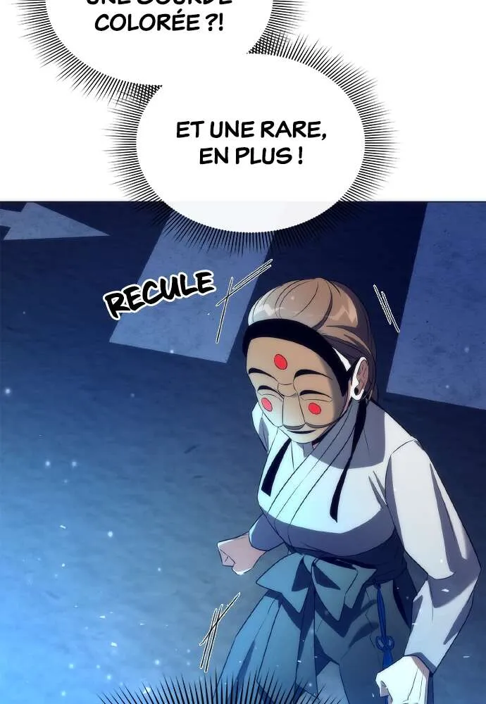 Goblin’s Night Chapitre 38 - Page 101