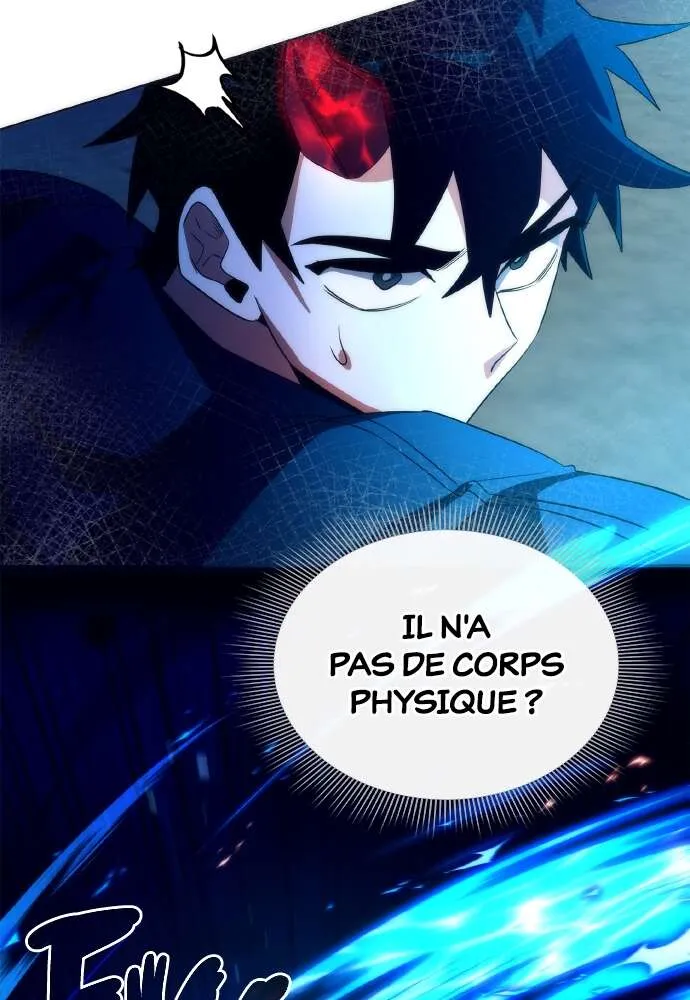 Goblin’s Night Chapitre 38 - Page 11
