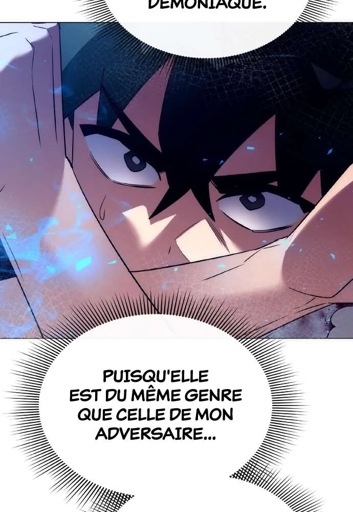 Goblin’s Night Chapitre 38 - Page 127