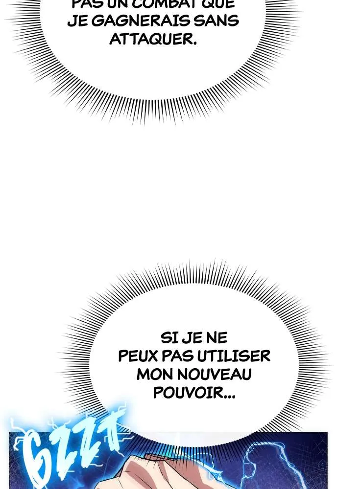 Goblin’s Night Chapitre 38 - Page 134
