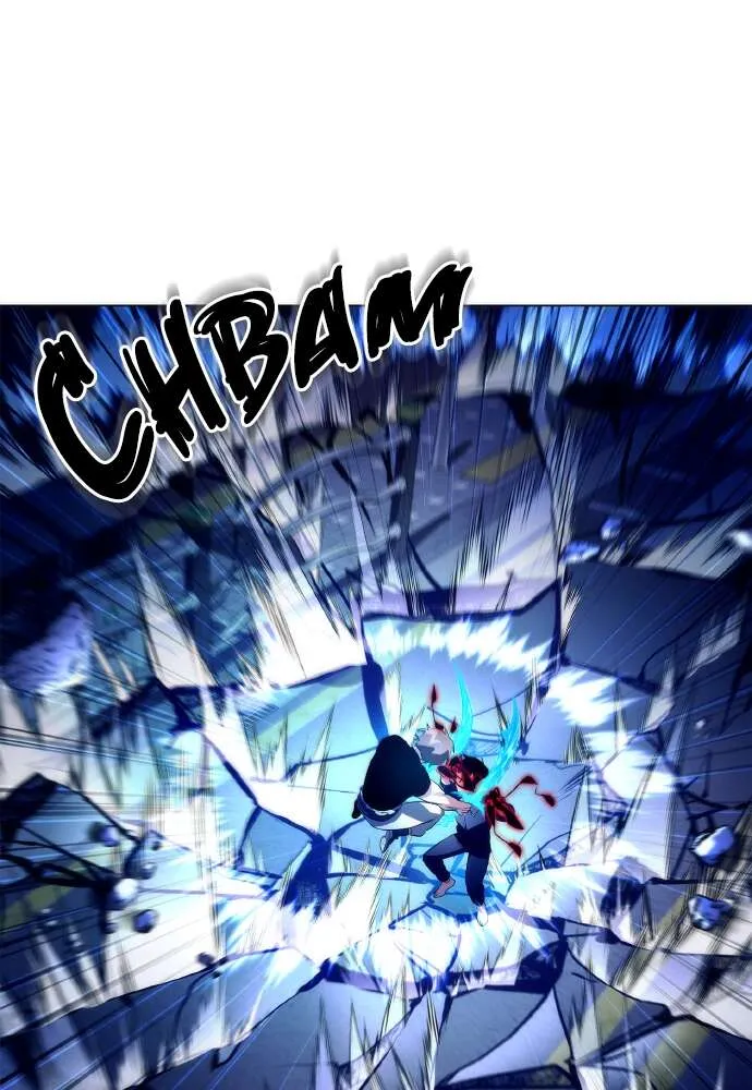 Goblin’s Night Chapitre 38 - Page 39