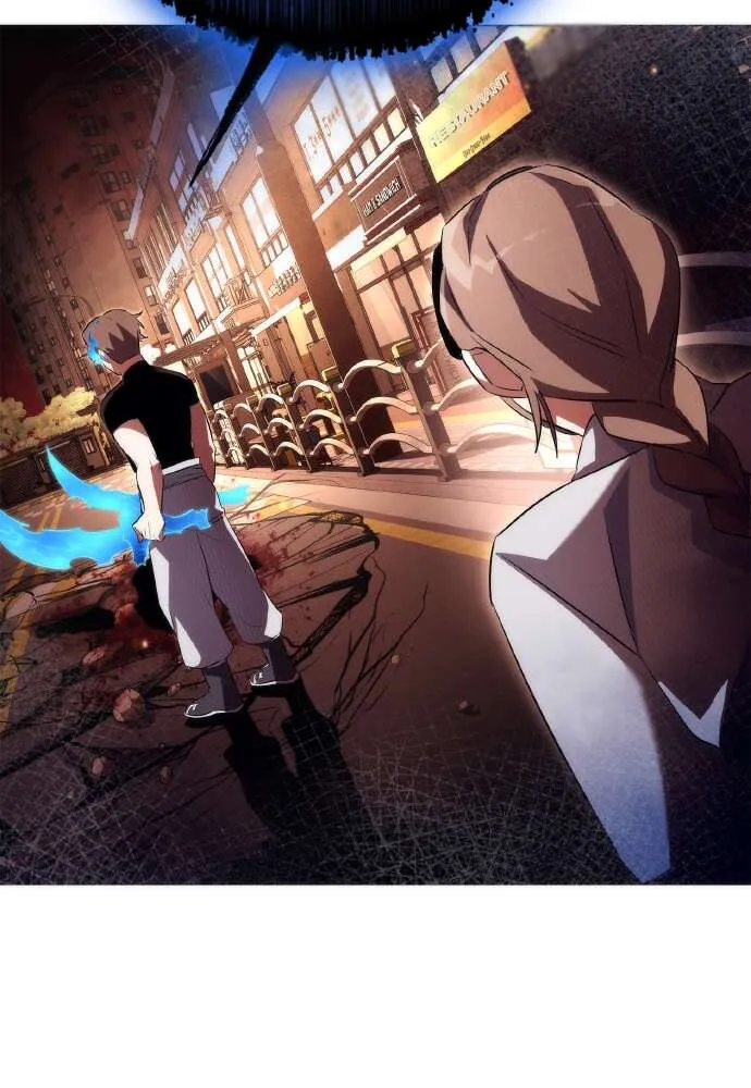 Goblin’s Night Chapitre 38 - Page 54