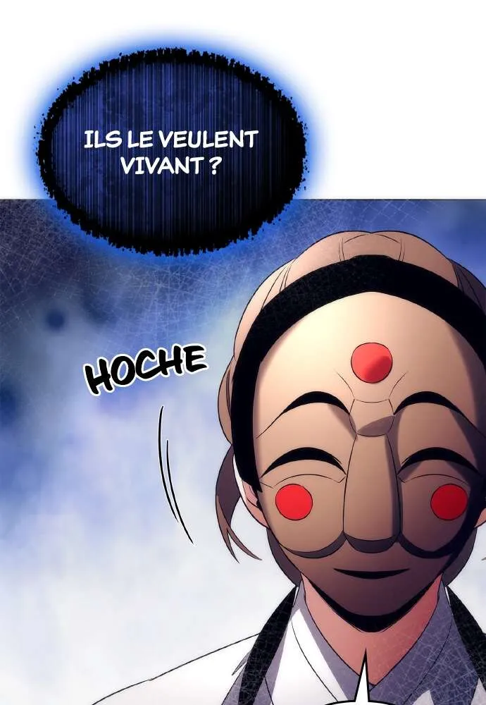 Goblin’s Night Chapitre 38 - Page 87