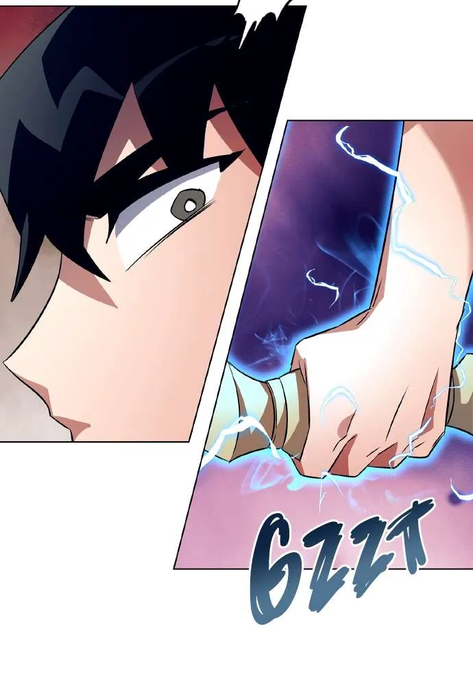Goblin’s Night Chapitre 39 - Page 101