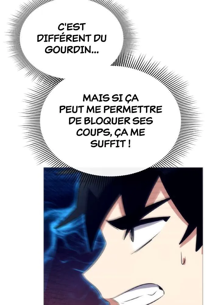 Goblin’s Night Chapitre 39 - Page 107