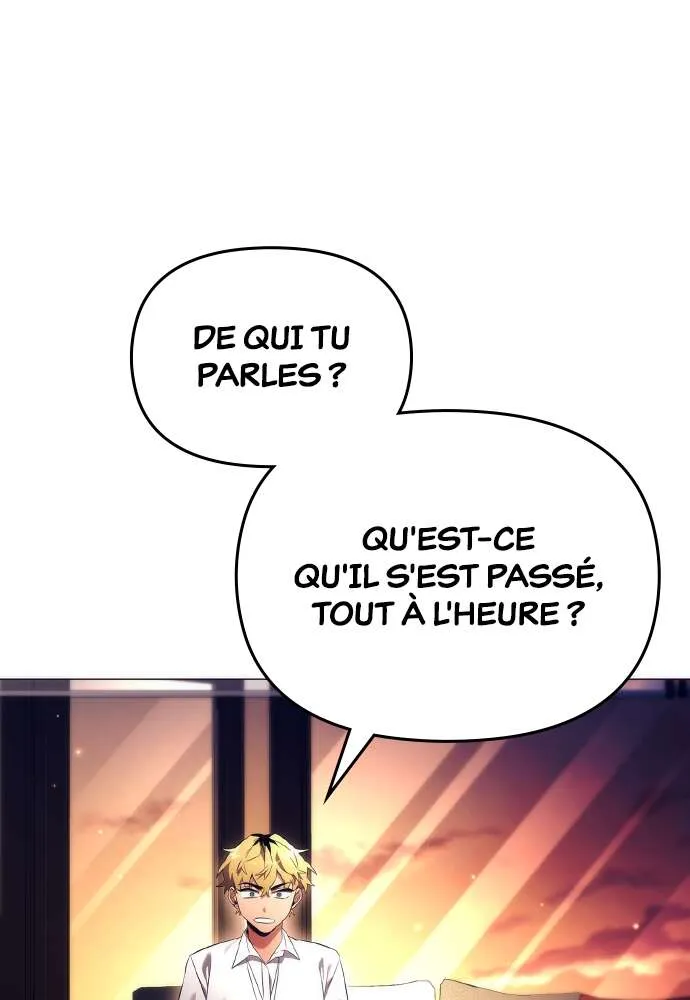 Goblin’s Night Chapitre 39 - Page 11