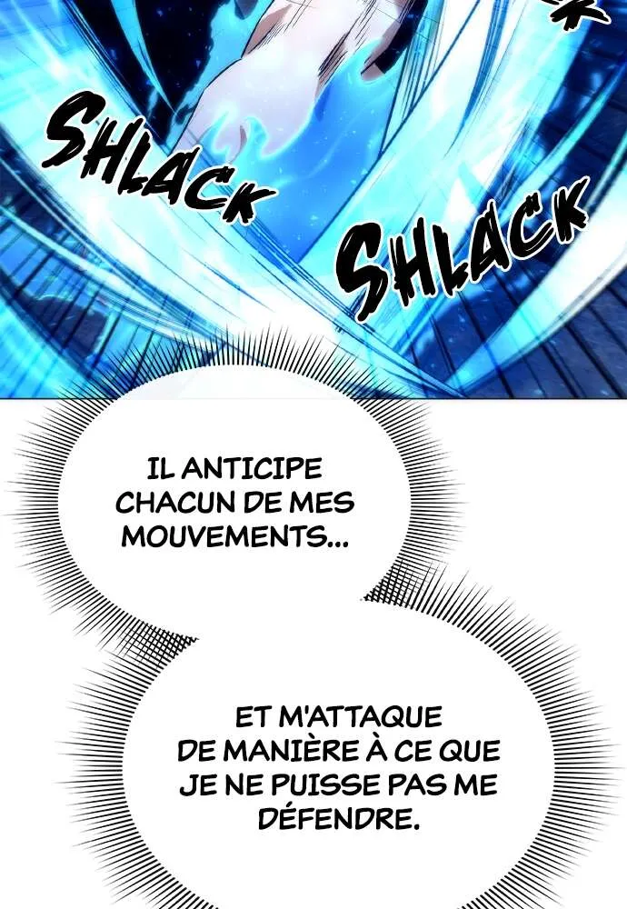 Goblin’s Night Chapitre 39 - Page 110