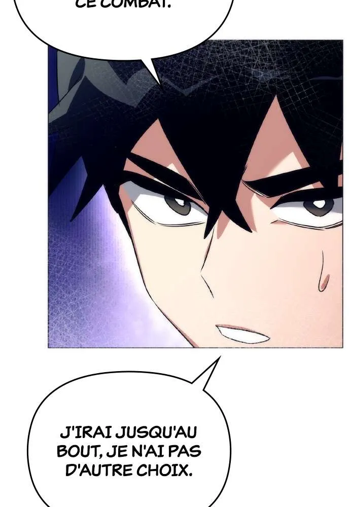 Goblin’s Night Chapitre 39 - Page 122