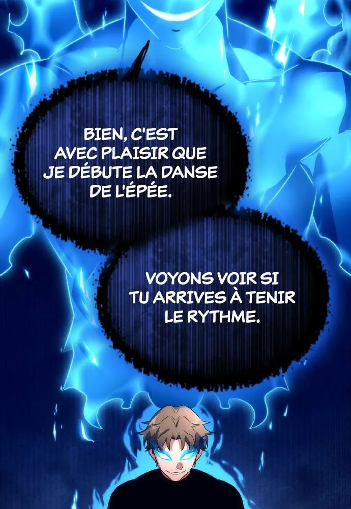 Goblin’s Night Chapitre 39 - Page 125