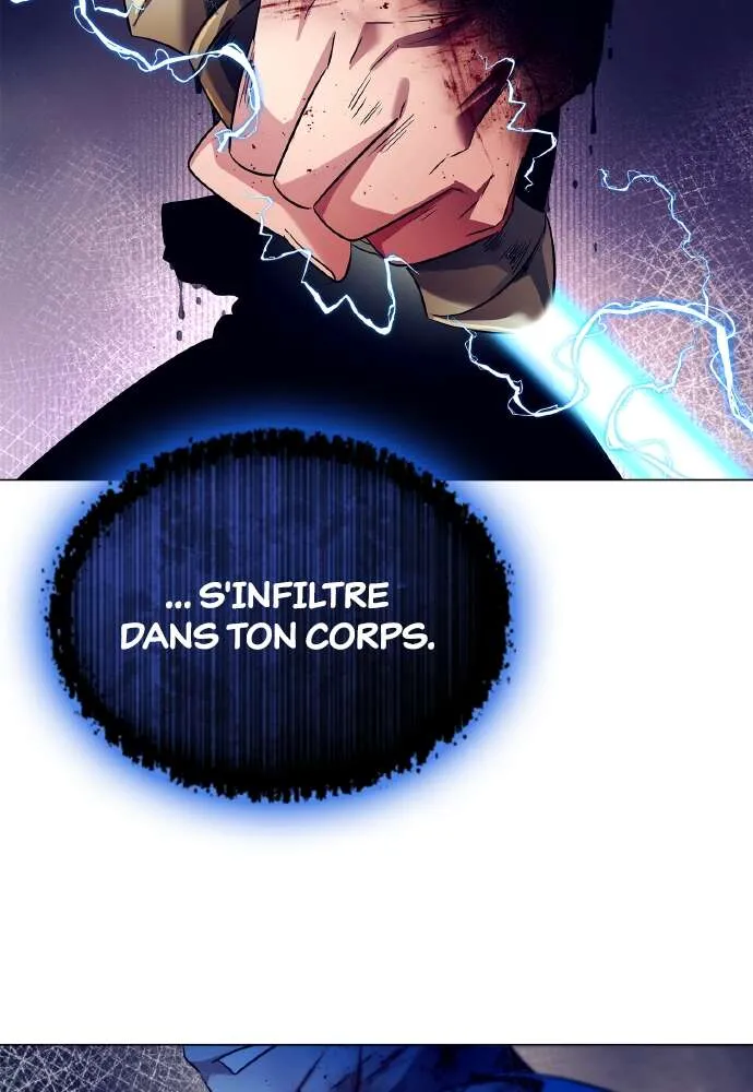 Goblin’s Night Chapitre 39 - Page 147