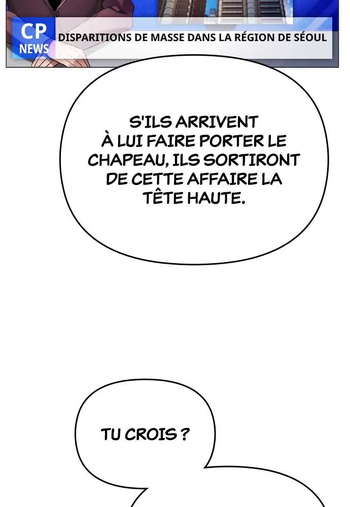 Goblin’s Night Chapitre 39 - Page 18