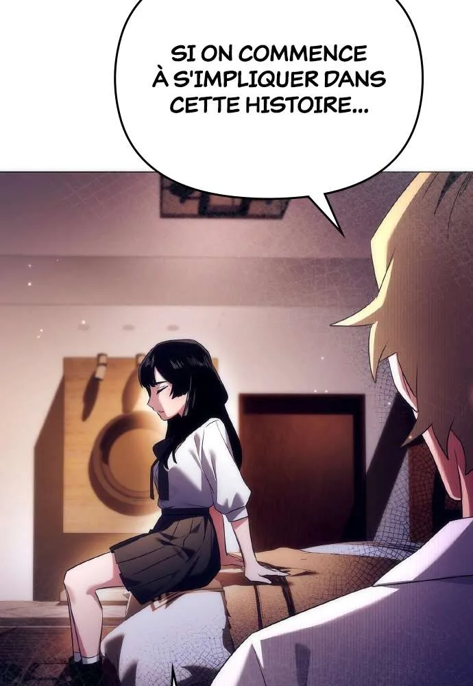 Goblin’s Night Chapitre 39 - Page 30