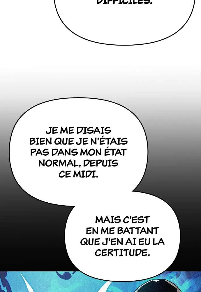 Goblin’s Night Chapitre 39 - Page 33