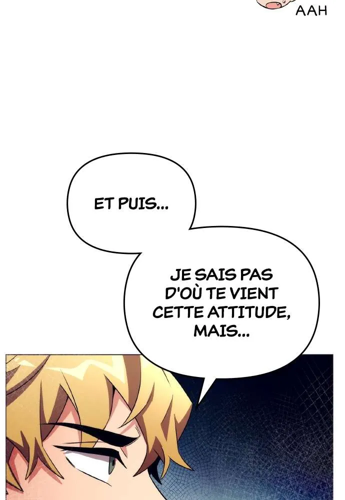 Goblin’s Night Chapitre 39 - Page 6