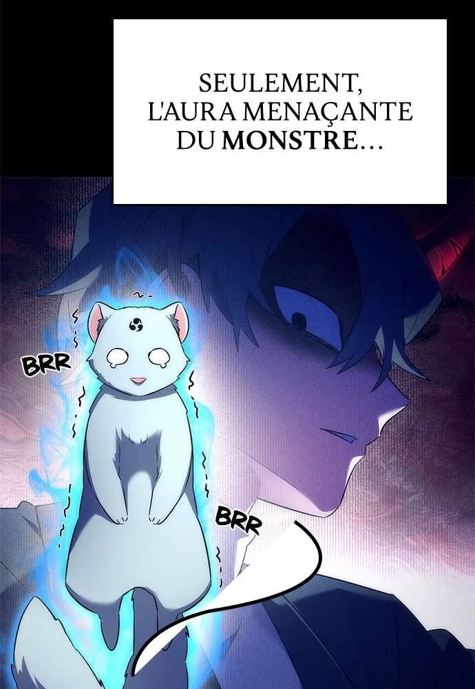 Goblin’s Night Chapitre 39 - Page 67