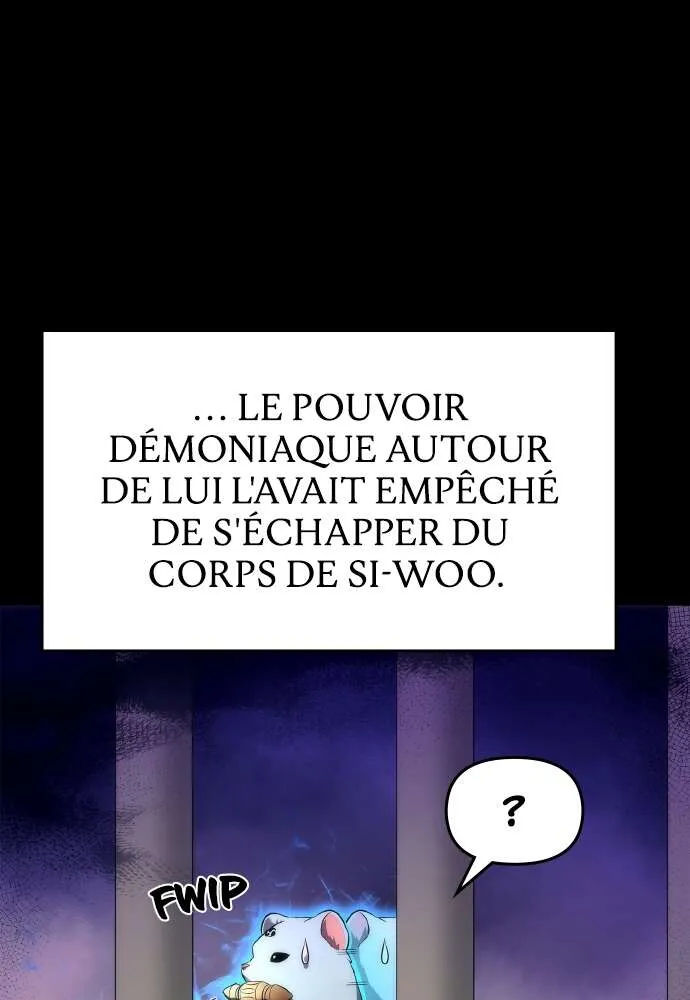 Goblin’s Night Chapitre 39 - Page 84