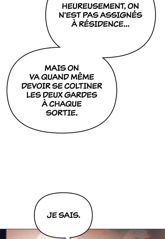 Goblin’s Night Chapitre 39 - Page 9