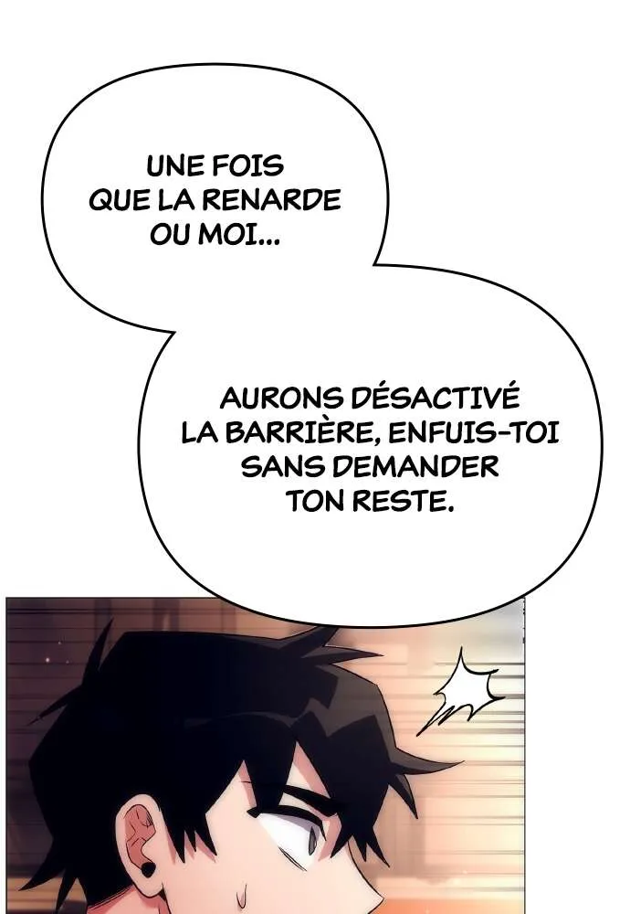 Goblin’s Night Chapitre 40 - Page 104