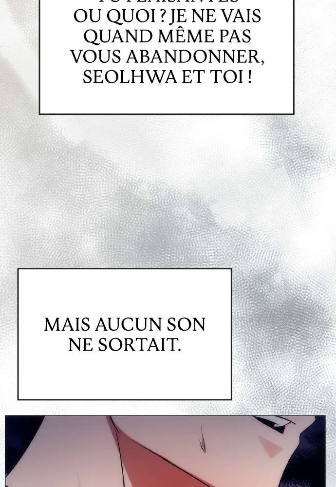 Goblin’s Night Chapitre 40 - Page 106