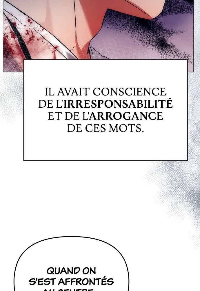 Goblin’s Night Chapitre 40 - Page 107