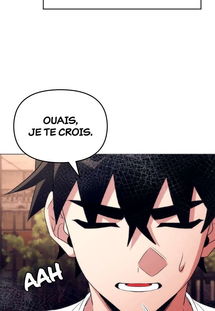 Goblin’s Night Chapitre 40 - Page 111