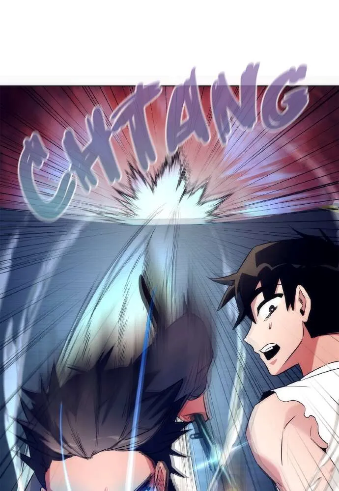 Goblin’s Night Chapitre 40 - Page 114
