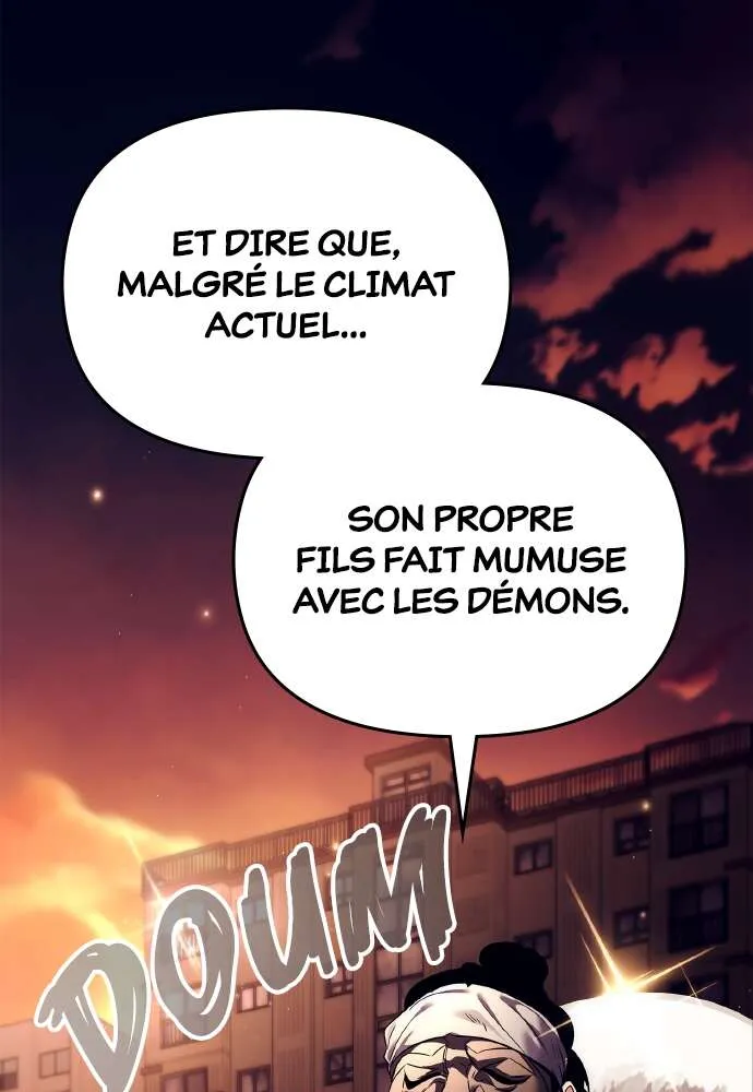 Goblin’s Night Chapitre 40 - Page 121