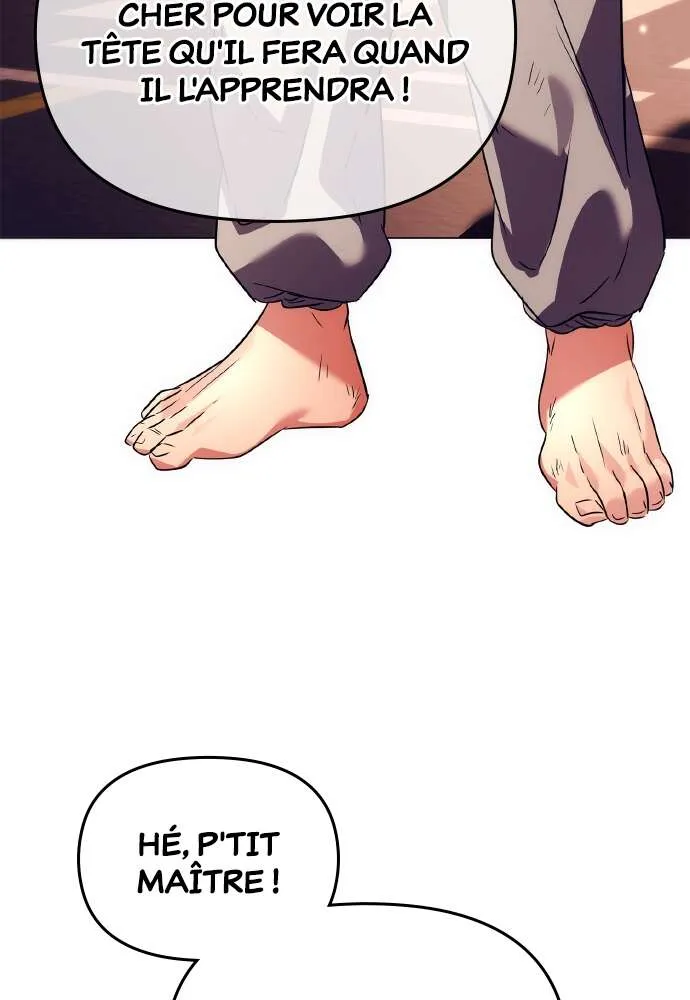 Goblin’s Night Chapitre 40 - Page 123