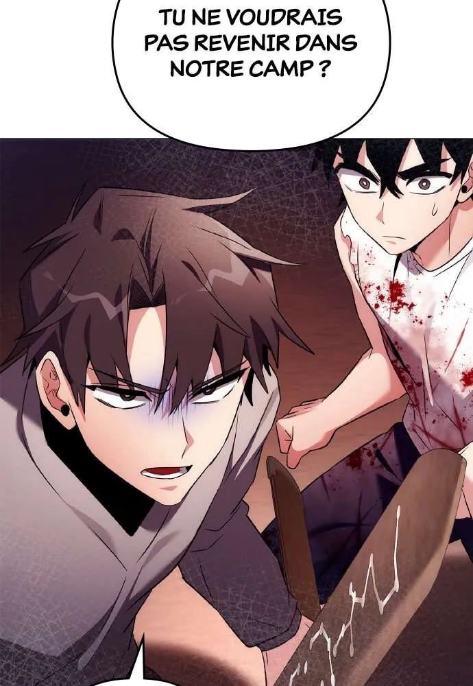 Goblin’s Night Chapitre 40 - Page 124