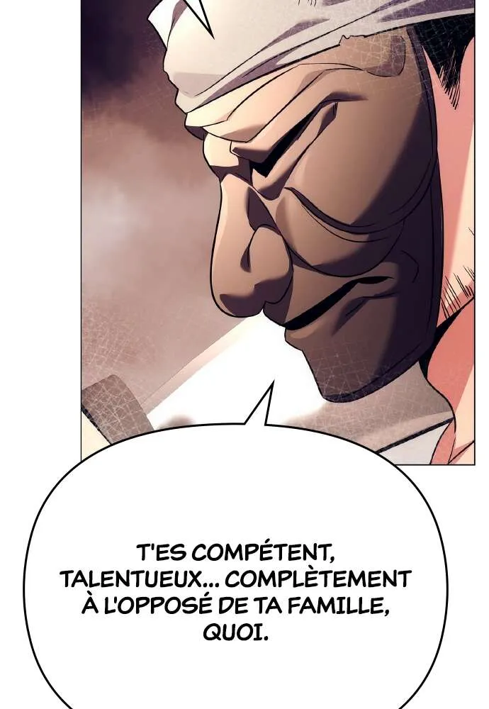 Goblin’s Night Chapitre 40 - Page 126