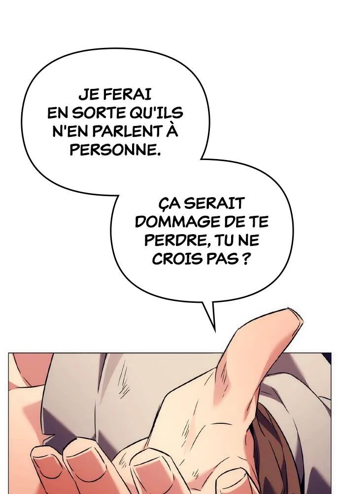Goblin’s Night Chapitre 40 - Page 129