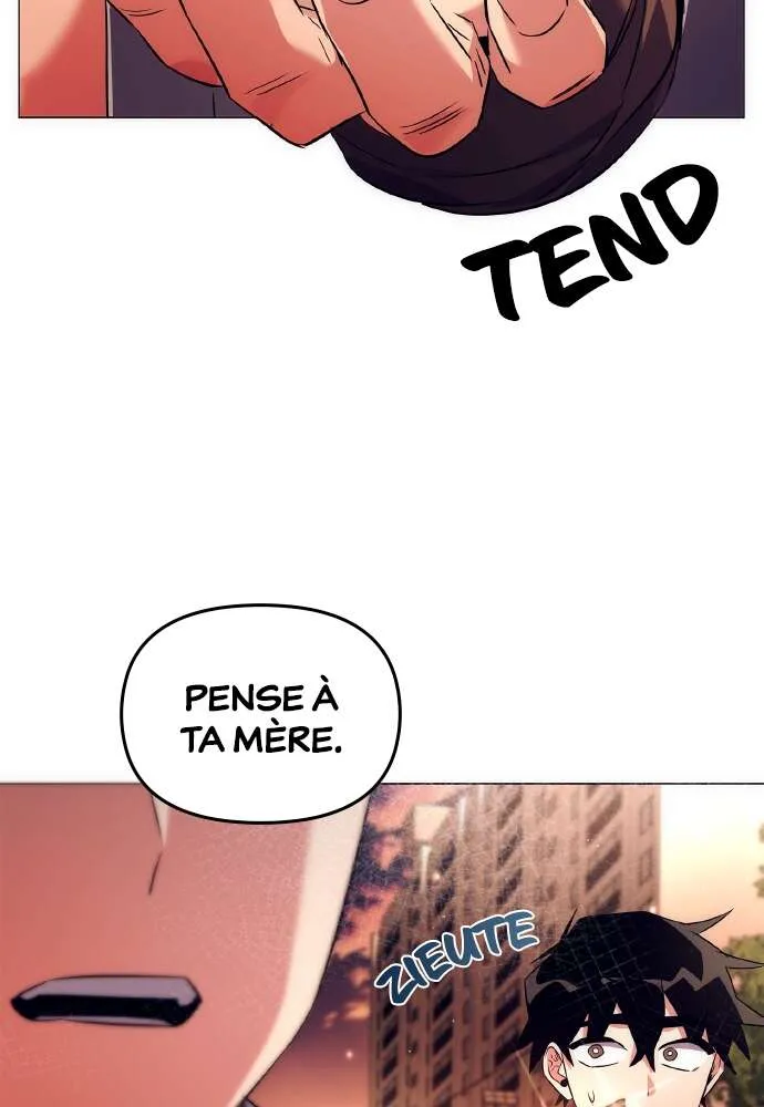 Goblin’s Night Chapitre 40 - Page 130