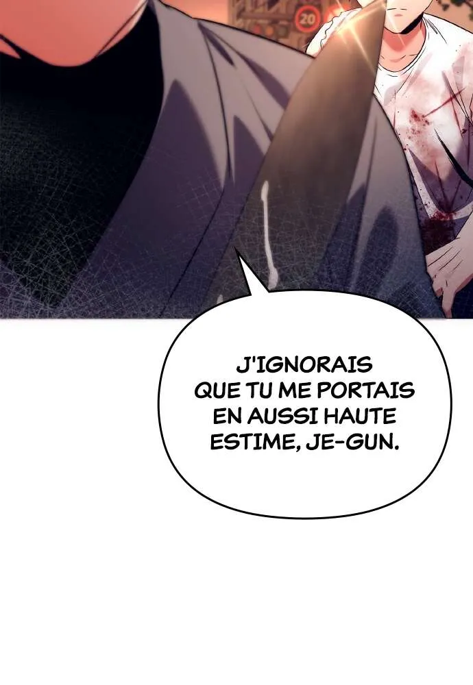Goblin’s Night Chapitre 40 - Page 131