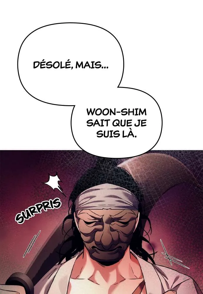 Goblin’s Night Chapitre 40 - Page 132