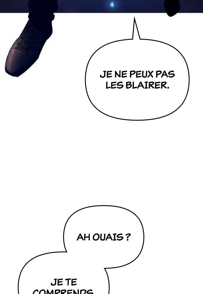 Goblin’s Night Chapitre 40 - Page 136