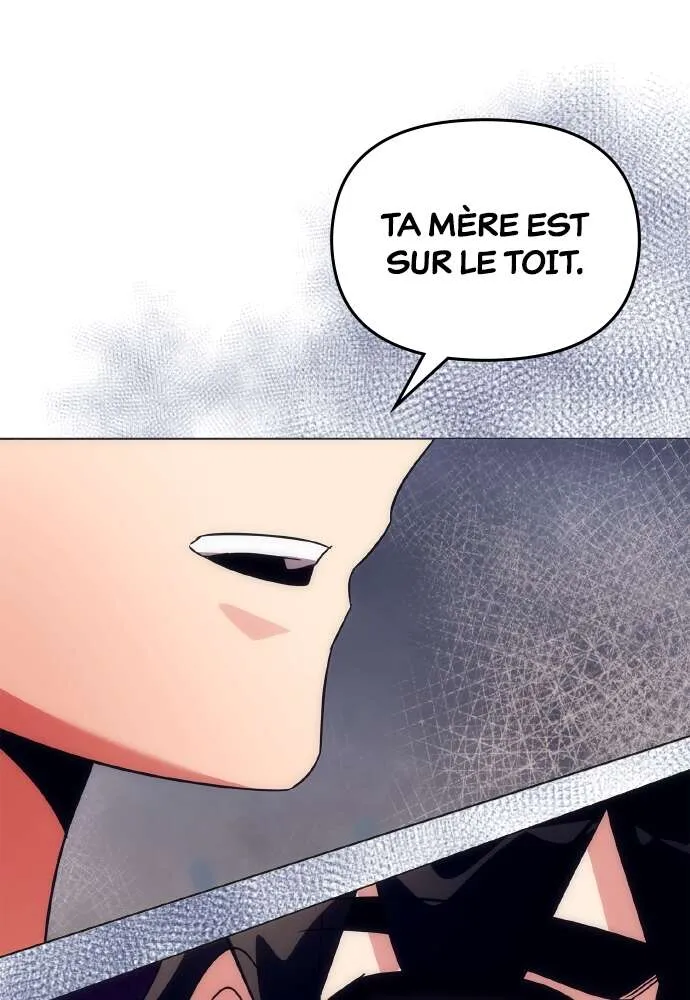 Goblin’s Night Chapitre 40 - Page 138